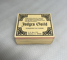 judges guild for sale judges guild for sale Sacramento