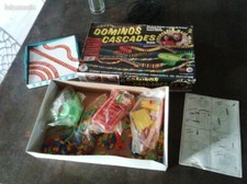 Jeu société dominos d'occasion Jeu société dominos d'occasion  La Gacilly