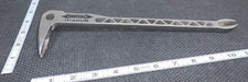 Stiletto ticlw12 clawbar for sale  Fenton