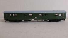 Personenwagen mod gepäckwagen gebraucht kaufen  Eibenstock