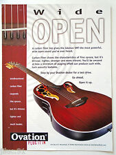 guitare acoustique d'occasion  Expédié en Belgium