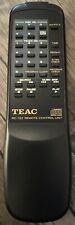 Teac 722 player for sale  East Stroudsburg
