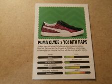 Sneakers puma clyde d'occasion  Pont-Croix