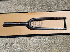 Enve gravel fork for sale  Missoula