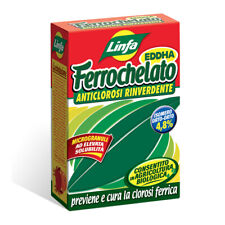 Linfa chelato ferro usato  Italia