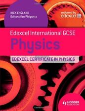 Edexcel international gcse for sale  UK