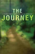 Journey study bible for sale  Montgomery