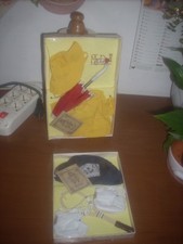 Lotto scatole accessori usato  Savona