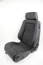 Recaro ergomed standart gebraucht kaufen  Geislingen an der Steige