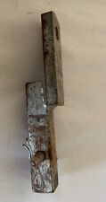 Trailer hitch receiver for sale  Morrow