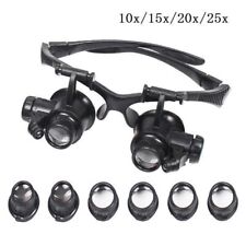 Lunette loupe grossissantes d'occasion  Tremblay-en-France