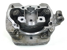 86 válvulas de cabeça de cilindro de motor Honda XR200 XR 200 extremidade superior 5-J comprar usado  Enviando para Brazil