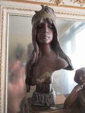 Tres beau buste d'occasion  Paris XVIII