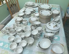 Royal doulton larchmont for sale  NORWICH
