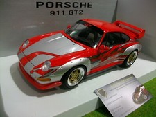 Porsche 911 gt2 d'occasion  Rochefort-Montagne