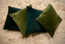 Green bed sofa for sale  BLANDFORD FORUM