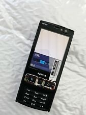 Smartphone Preto (Rogers Wireless) - Nokia N Series N95 8GB comprar usado  Enviando para Brazil