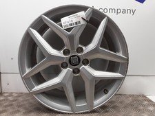 Alloy wheel seat for sale  DONCASTER
