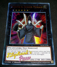 Yugioh norito leader usato  Fano