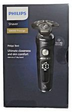 Philips shaver s9000 for sale  YORK