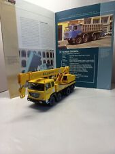 Modell lkw lancia gebraucht kaufen  Senden