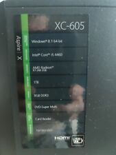 Acer aspire xc gebraucht kaufen  Bargteheide