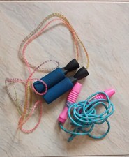 Corde bambini per usato  Macerata