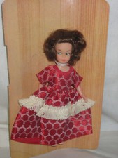 Vintage doll unknown for sale  Elyria