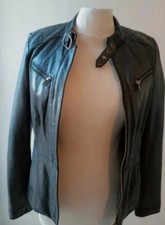 Veste cuir redskins d'occasion Veste cuir redskins d'occasion  Perpignan-