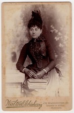 Portrait boston beauty for sale  Northport