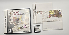 Nintendo chrono trigger for sale  Bothell
