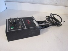 Unidade de controle de acionamento Minarik MM23201A Motor Master 20000 Series controlador de motor comprar usado  Enviando para Brazil