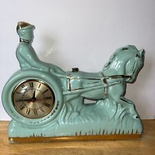 Vintage ceramic trotter for sale  Kingston