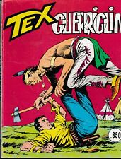 Tex gigante numeri usato  Pesaro