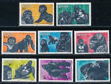 Rwanda wild animals d'occasion  Expédié en Belgium