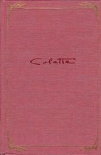 Colette tome claudine d'occasion  Jarny