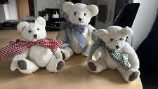 Teddy familie handarbeit gebraucht kaufen  Elbtal