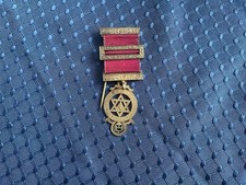 Royal arch principals for sale  EASTBOURNE