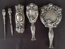 Antique sterling silver for sale  Columbus