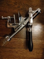 Korkenzieher entkorker edelsta gebraucht kaufen  Leverkusen