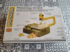 fretsaw for sale  ST. ANDREWS