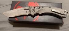Microtech amphibian ram for sale  Vancouver