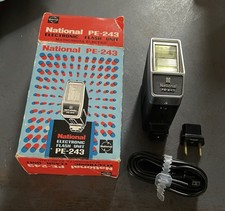 Flash photo national d'occasion Flash photo national d'occasion  Chartres