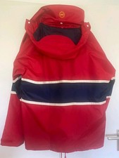 Segeljacke bms ffshore gebraucht kaufen  Königswinter