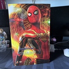 Hot toys mms623 for sale  Cortland