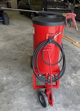Hotsy 980b hot for sale  Glasgow