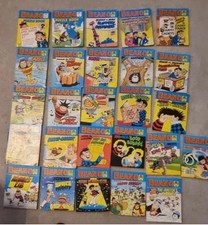Beano dandy comic for sale  COVENTRY