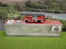 Brekina 1519 feuerwehr gebraucht kaufen  Hameln