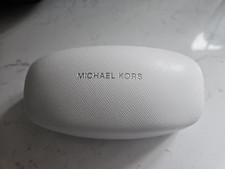 michael kors sunglasses case for sale  HULL