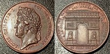 Louis philippe ier d'occasion  Gallardon